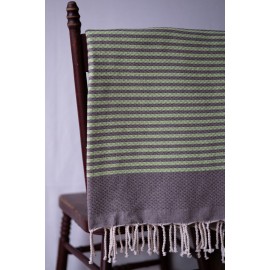 Étienne: Flat weave