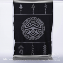 Mahori - Tissage Jacquard
